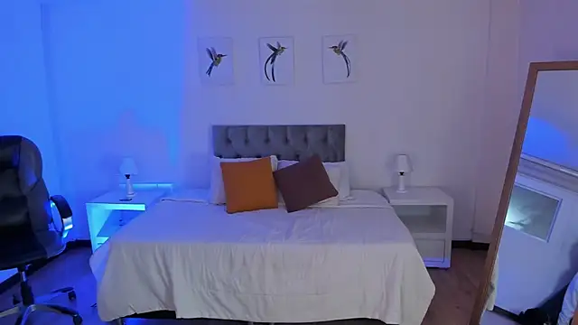 Tamy edwards online show from 03/20/25, 01:24