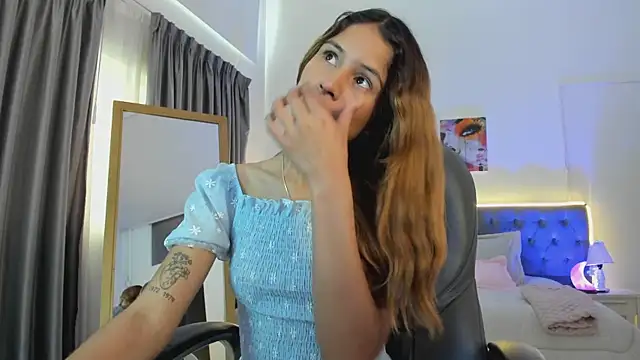 Tamy edwards online show from 09/14/25, 07:13