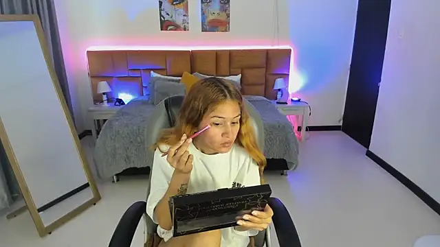 Tamy edwards online show from 03/18/26, 08:01