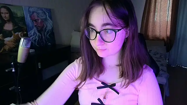 el sweety online show from 01/30/25, 09:47