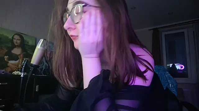 el sweety online show from 02/14/25, 04:20