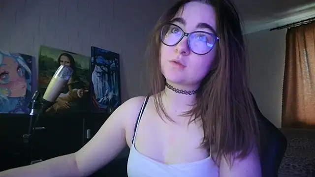 el sweety online show from 03/13/25, 09:43