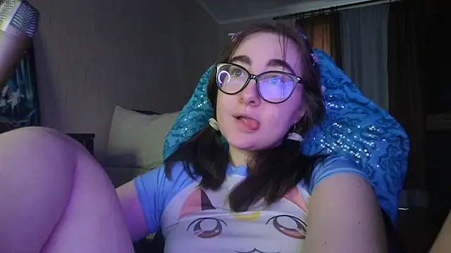 el sweety online show from 03/18/25, 03:31