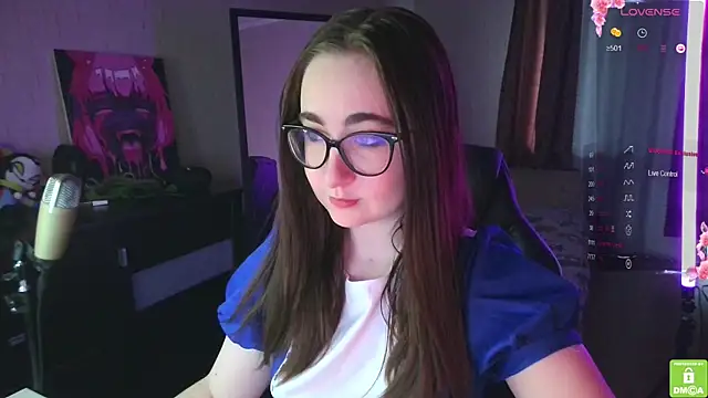 el sweety online show from 10/23/25, 10:03