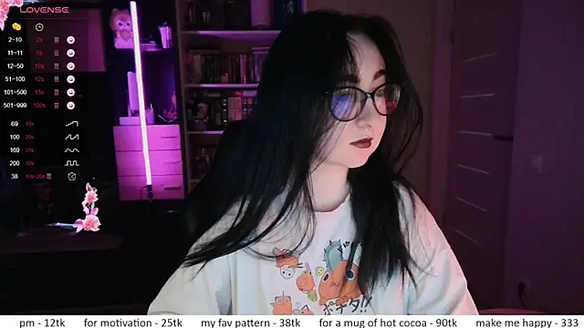 el sweety online show from 03/30/26, 10:16