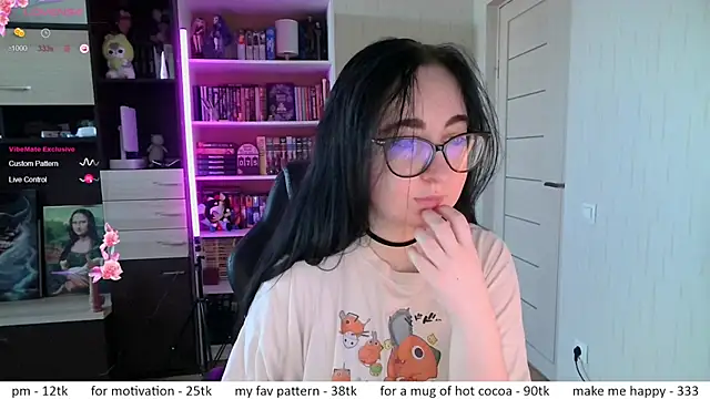 Snapshot of el_sweety chatting on 06/26/26, 10:08 el sweety online show from 06/26/26, 10:08