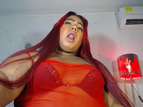 OpraxBellinda online show from 02/14/25, 04:37