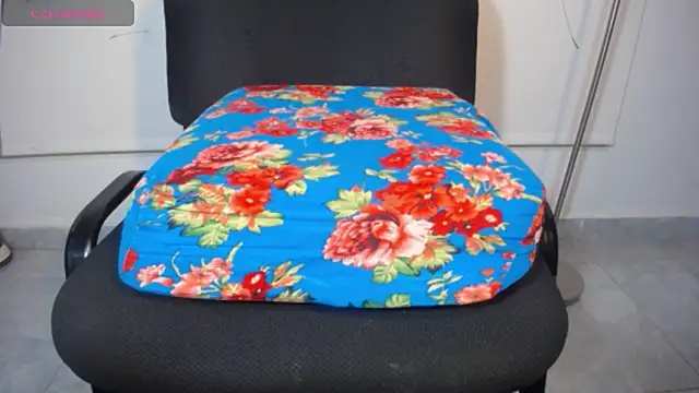 OpraxBellinda online show from 03/14/25, 01:35