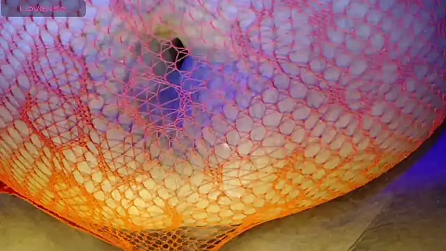 OpraxBellinda online show from 03/22/25, 09:13