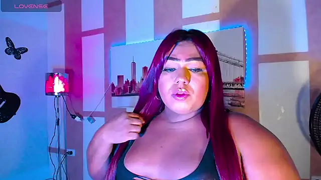 OpraxBellinda online show from 10/29/25, 05:10