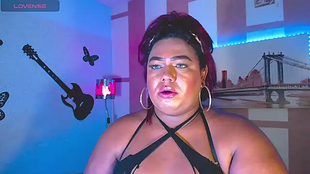 OpraxBellinda online show from 11/26/25, 03:29