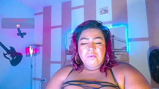 OpraxBellinda online show from 01/15/26, 04:06