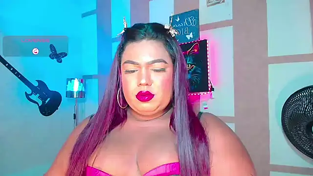 OpraxBellinda online show from 02/07/26, 02:48