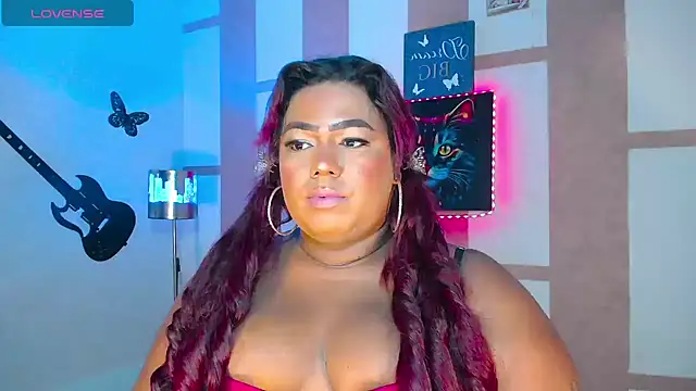 OpraxBellinda online show from 02/14/26, 02:08