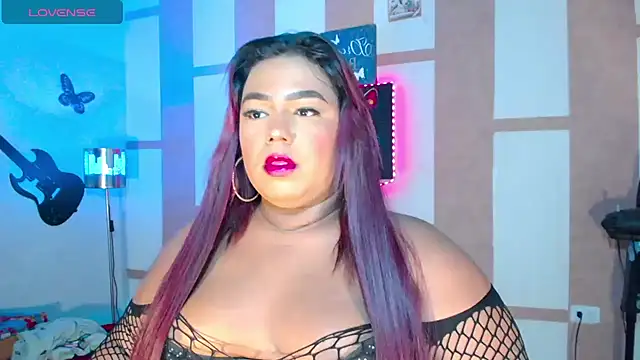 OpraxBellinda online show from 02/20/26, 02:30