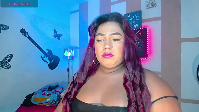 OpraxBellinda online show from 02/25/26, 02:54