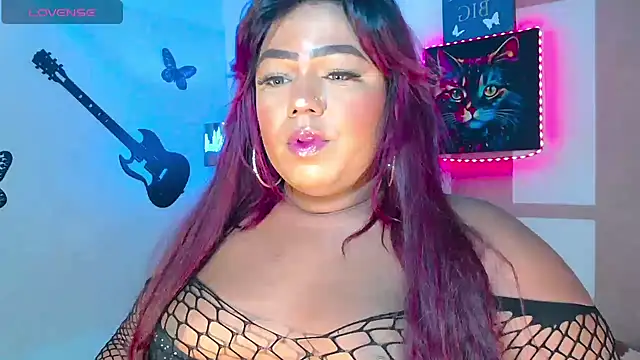 OpraxBellinda online show from 03/05/26, 03:13