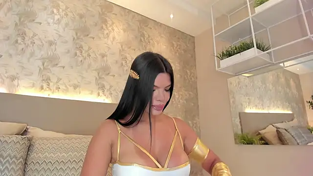 JadaKai online show from 10/29/25, 12:24