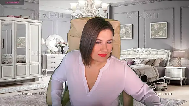 KiraRoxx online show from 02/20/25, 02:35