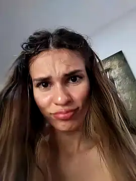 cuteluci  online show from 01/23/25, 03:01