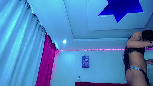 NahomiCamper online show from 02/20/26, 01:46