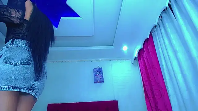 NahomiCamper online show from 03/15/26, 10:05