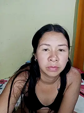 Daniela gonzal online show from 01/17/25, 07:05