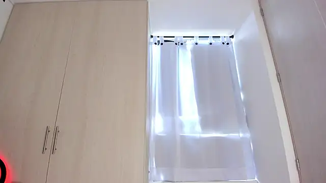 Alyssa Houston online show from 02/13/25, 07:21