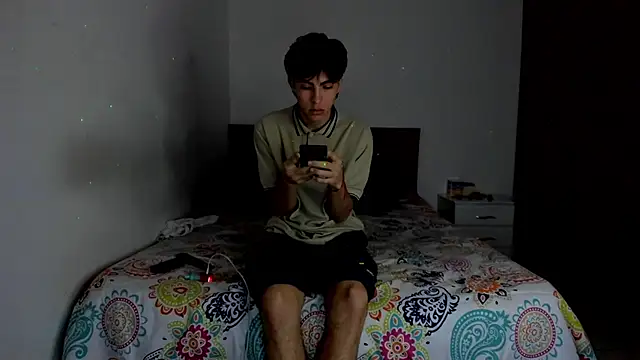 HeellBoy  online show from 02/23/26, 06:00