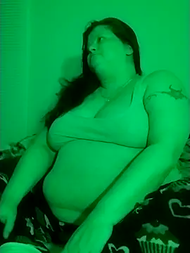 staceysmomfow online show from 01/11/25, 12:12