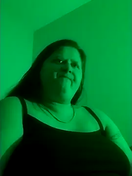 staceysmomfow online show from 01/24/25, 12:52