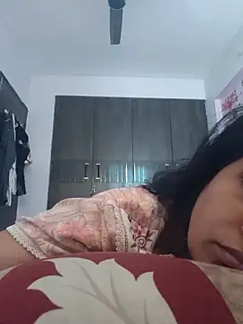 samitasharma online show from 06/13/26, 02:31