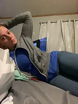 KillaKelli69 online show from 01/01/25, 02:30