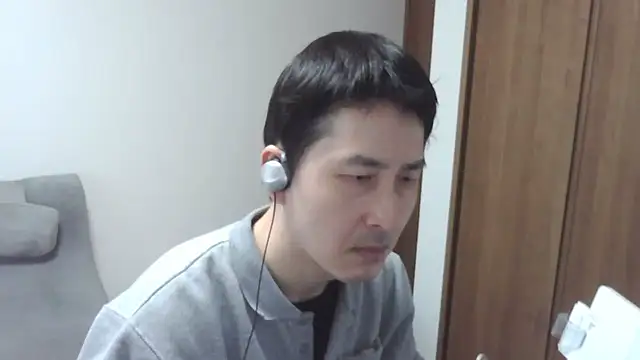 ikkakusai11 online show from 11/01/25, 06:26