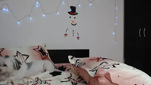 Snapshot of SweetMaddy888 chatting on 01/02/25, 07:23 SweetMaddy888 online show from 01/02/25, 07:23