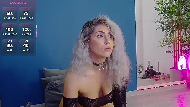 CelineMeyerr online show from 06/05/26, 05:03