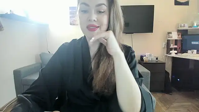 SofiaBells online show from 11/18/25, 10:20