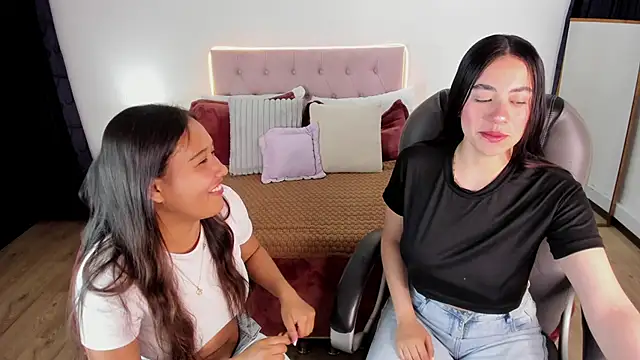 Icysweetcam online show from 11/02/25, 11:18