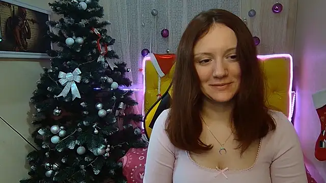 BarbaraStily online show from 01/06/25, 03:29