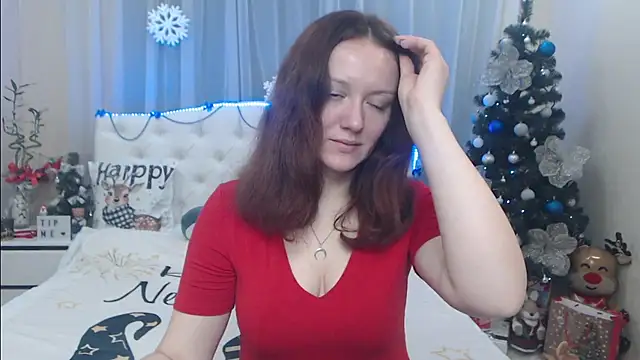 BarbaraStily online show from 01/10/25, 08:07