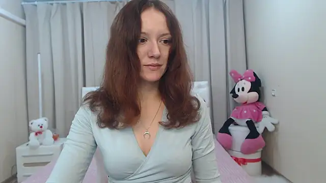 BarbaraStily online show from 02/26/26, 07:40