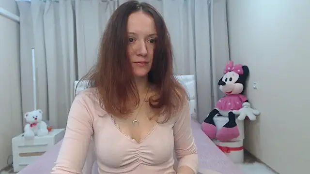 BarbaraStily online show from 03/06/26, 07:38