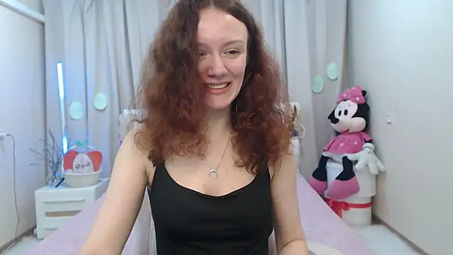 BarbaraStily online show from 04/03/26, 06:55