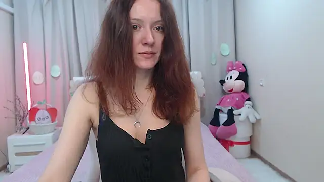 BarbaraStily online show from 04/08/26, 06:46