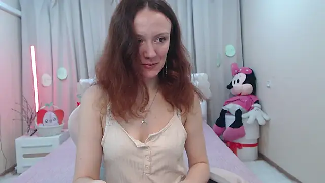 BarbaraStily online show from 04/09/26, 06:41