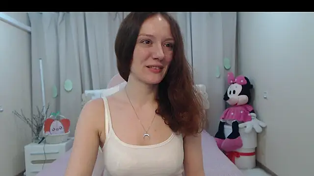 BarbaraStily online show from 04/16/26, 07:31