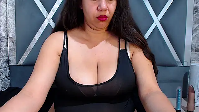 Catherine tabarezx online show from 01/21/25, 11:35