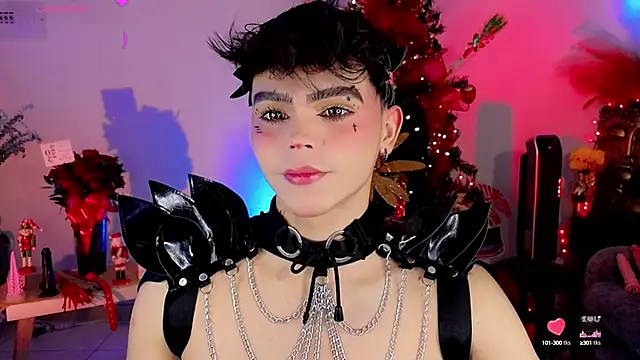 PRINCE STEV online show from 01/04/25, 11:48