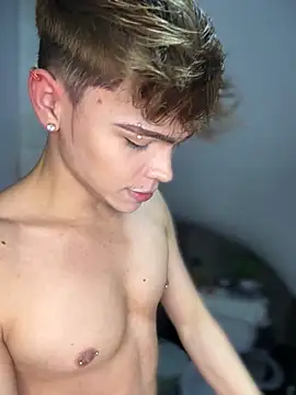 PRINCE STEV online show from 03/09/25, 08:31