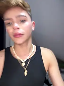 PRINCE STEV online show from 03/11/25, 03:59